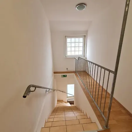 Landhaus Apartment