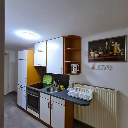 Apartment Landhaus