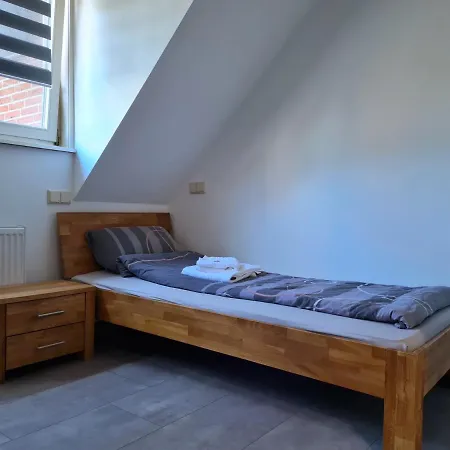 Landhaus Kirchlinteln