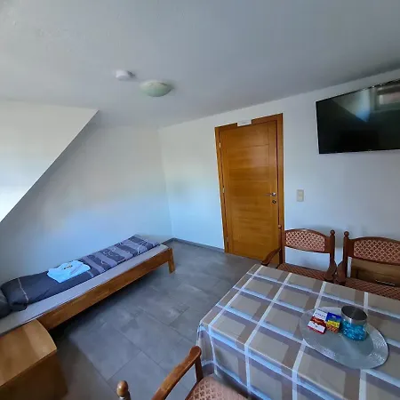 Apartment Landhaus