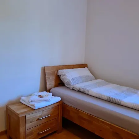Landhaus Apartment *