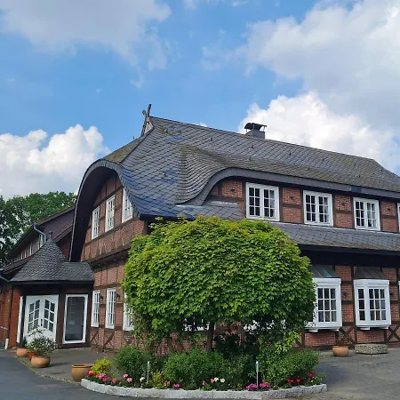Landhaus Apartment