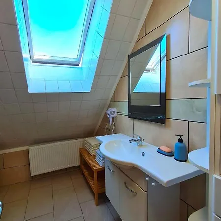 Landhaus Apartment *